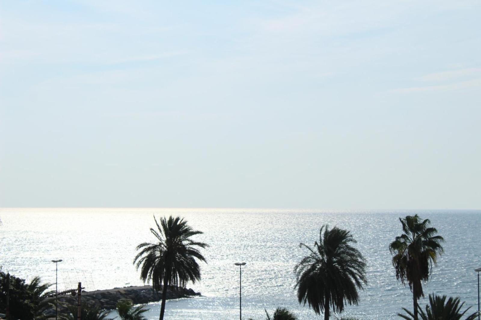Hotel Belle Epoque Sanremo Exterior foto